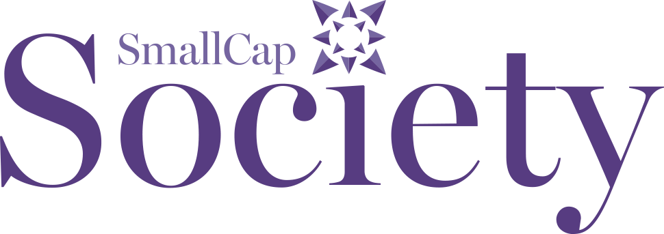 SmallCapSociety Logo
